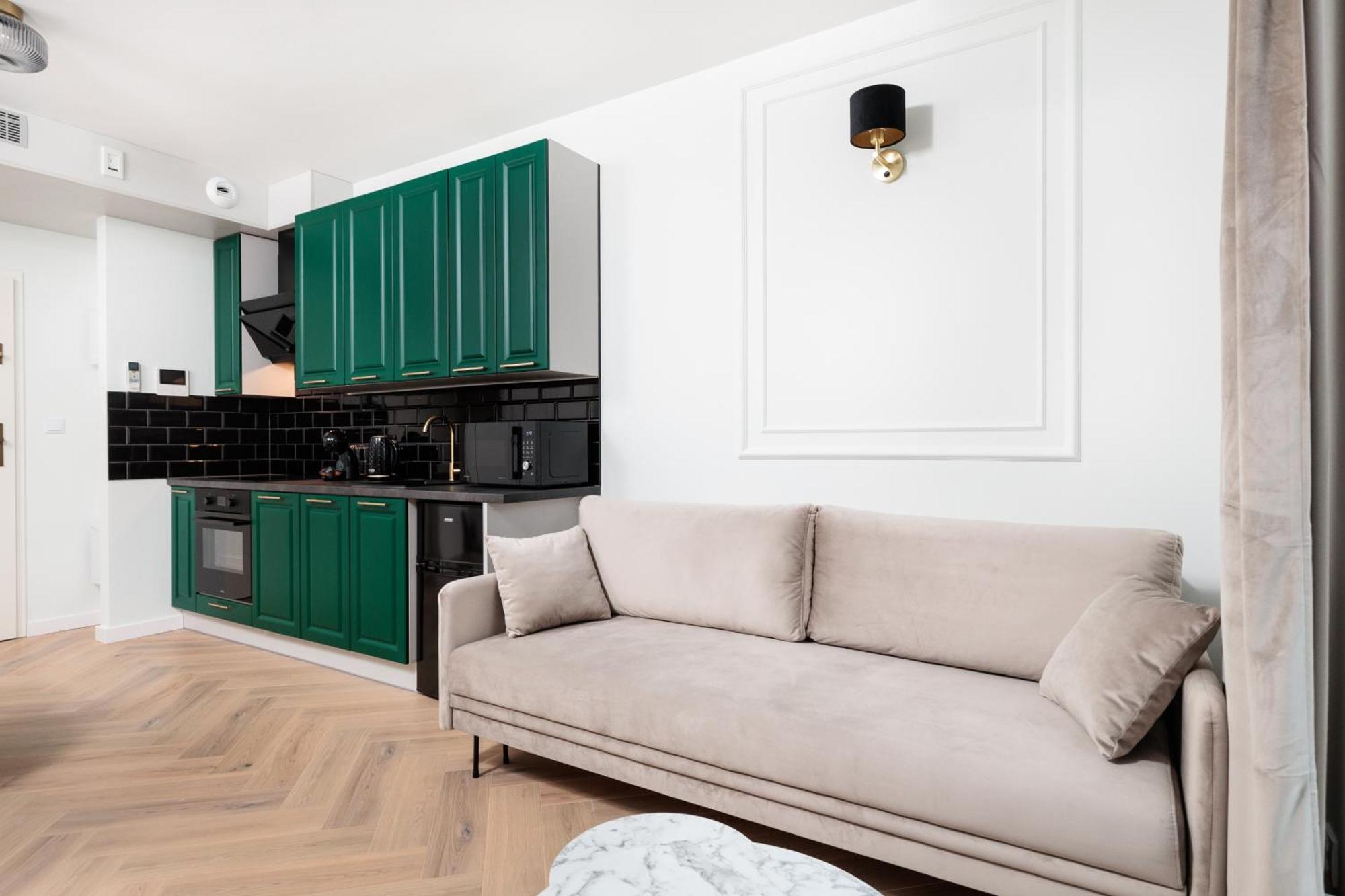 Of The Kings - Riverside K22 M44 Apartament *