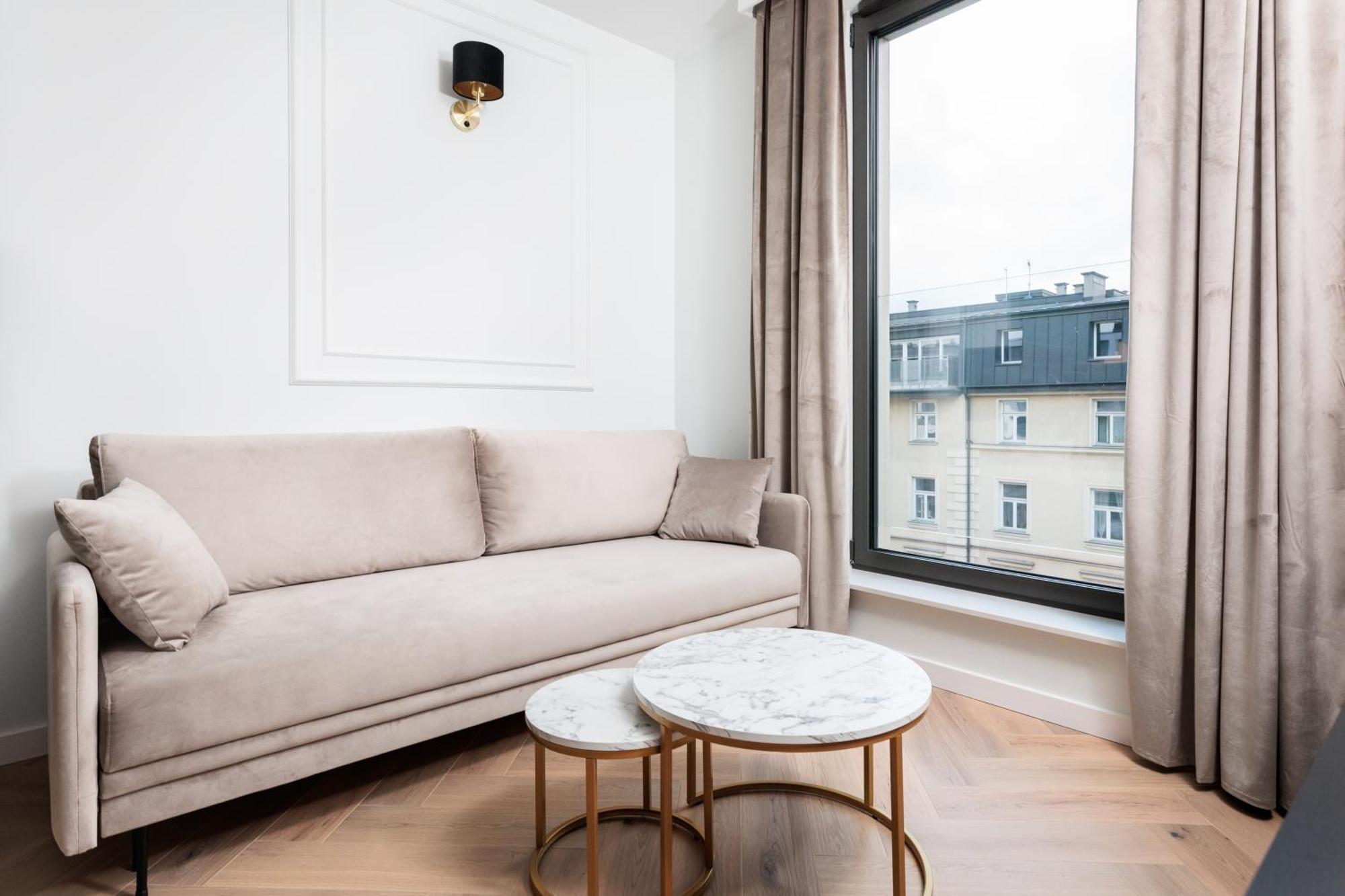 Apartment Of The Kings - Riverside K22 M44 Krakau