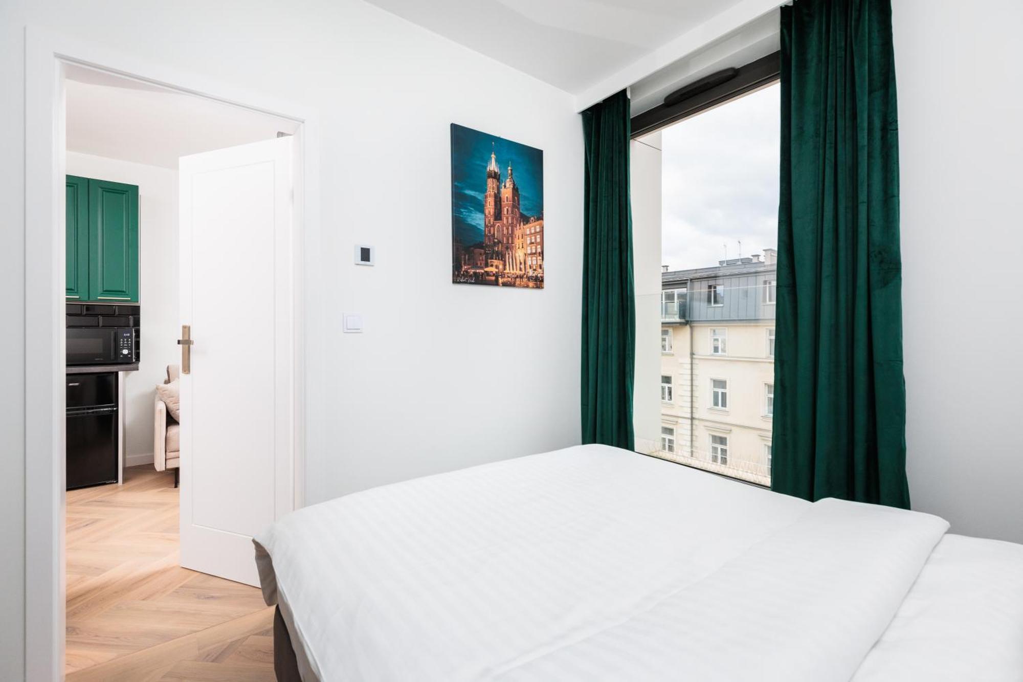 Of The Kings - Riverside K22 M44 Apartment *